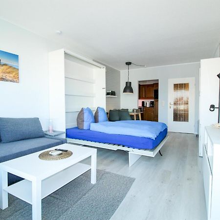 Haus Frische Brise Wohnung 7 10 Inselblick คุกซ์ฮาเวน ภายนอก รูปภาพ